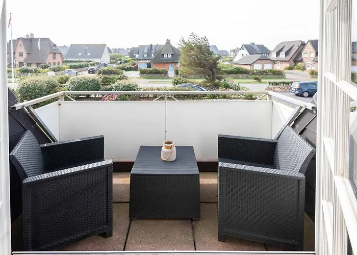 Lh Dwarsloeper, App 3 * Wenningstedt-Braderup